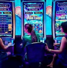 atm228 Finding Game Categories
